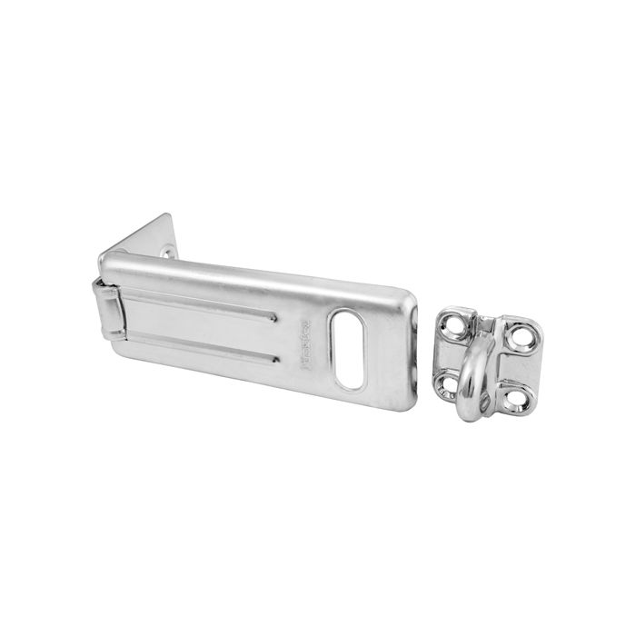 General Security Hardened Steel Hasp