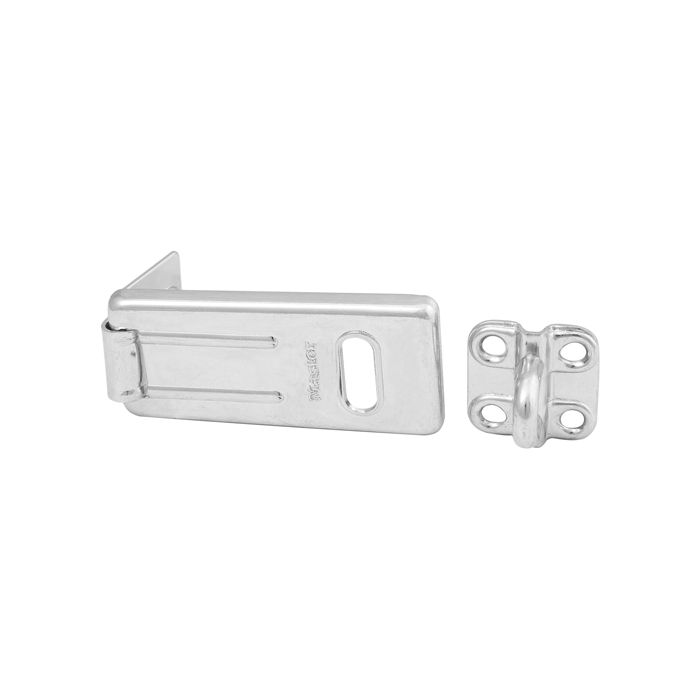 General Security Hardened Steel Hasp