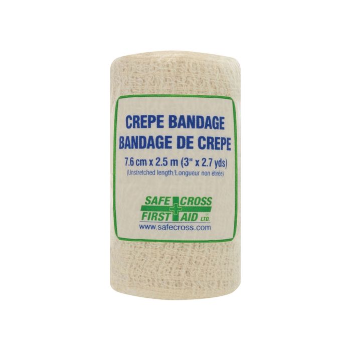 Crepe Roller Bandage