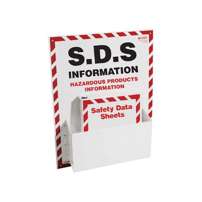 MSDS or SDS Information Centres