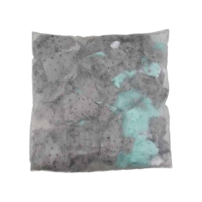 Sorbent Pillow