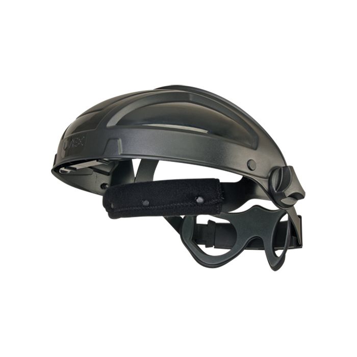 Uvex® Turboshield Faceshield Headgear Bracket