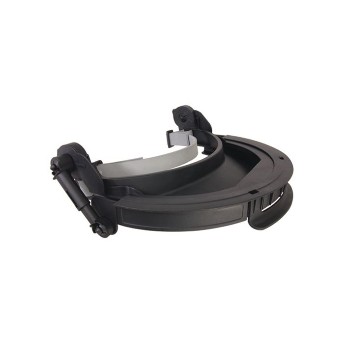 Uvex® Turboshield Hardhat Adaptor