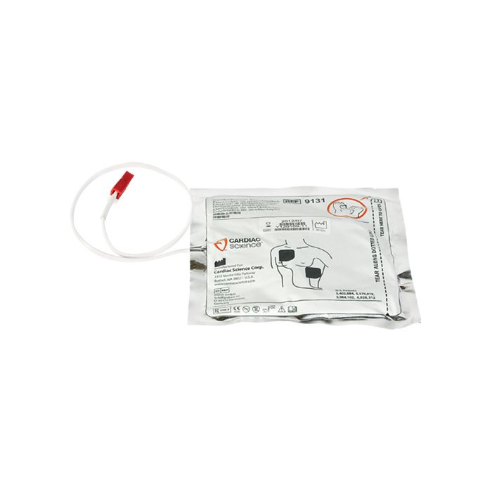 AED Defibrillation Pads