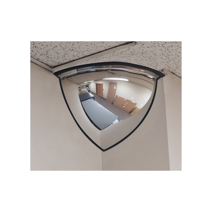 90° Dome Mirror