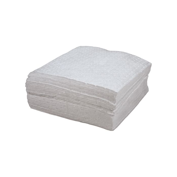 Bonded Sorbent Pads