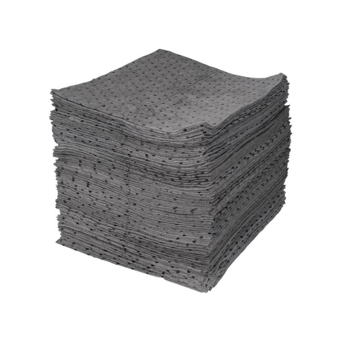 Bonded Sorbent Pads