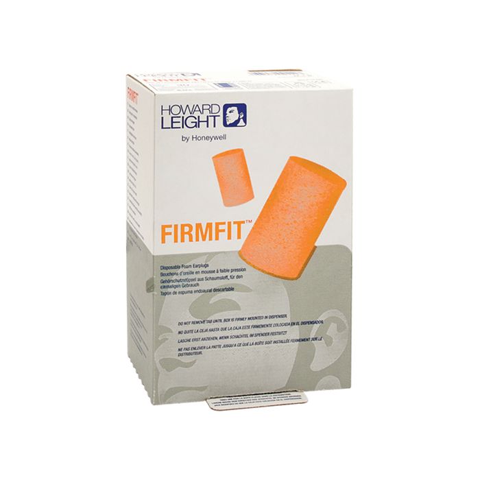 Howard Leight™ FirmFit™ Disposable Earplugs Dispenser Refill