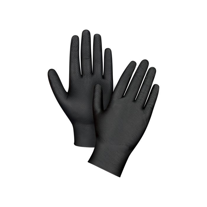 Heavyweight Tactile Grip Examination Gloves