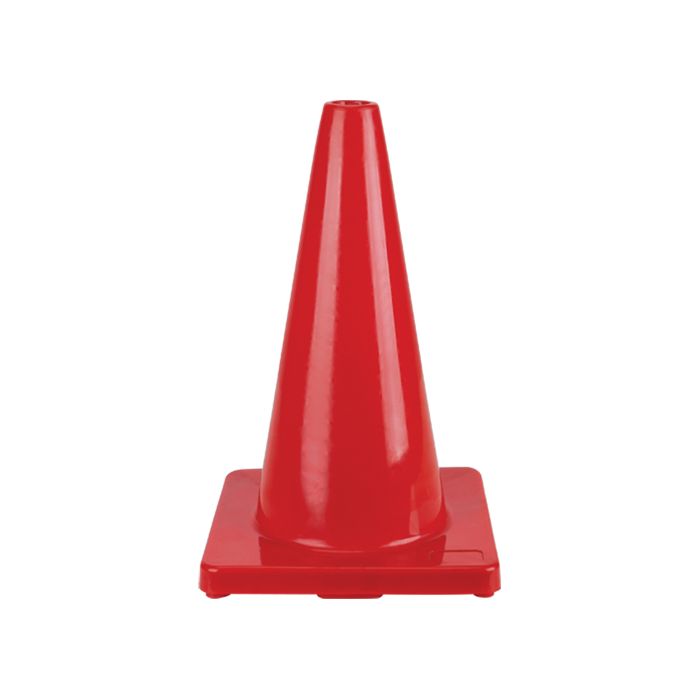 Coloured Traffic Cone