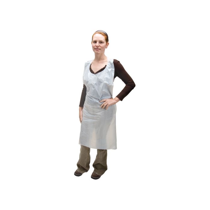 Polyethylene Aprons