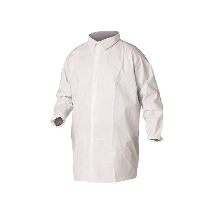 KleenGuard™ A20 Lab Coats