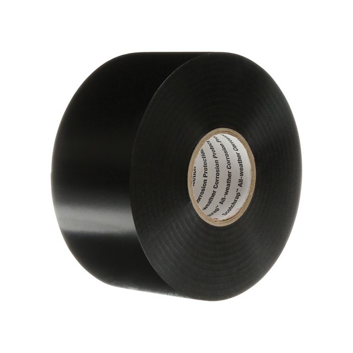 Scotchrap™ All-Weather Corrosion Protection Tape