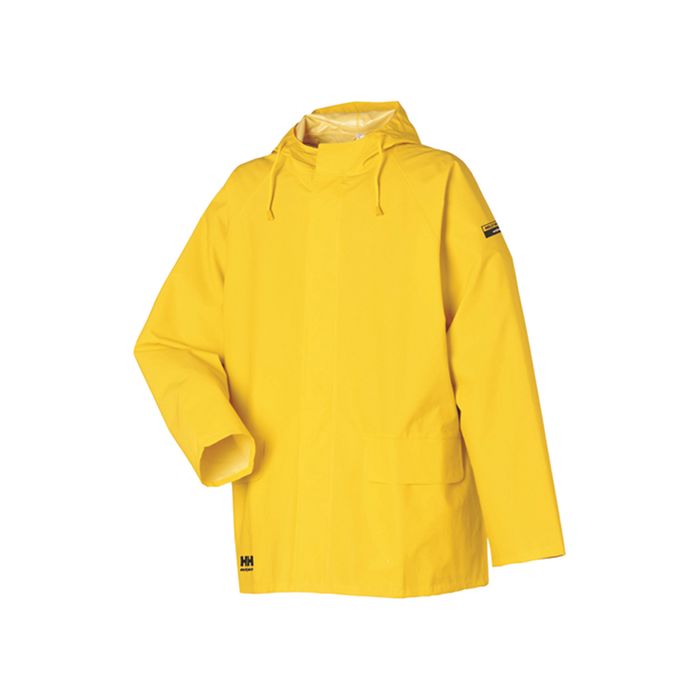 Mandal Rainwear Jacket