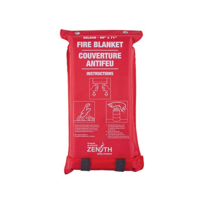 Fire Blanket