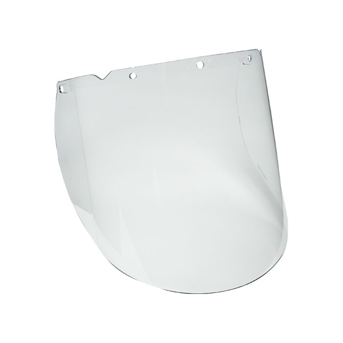 V-Gard® Visor for Chemical and Splash Applications