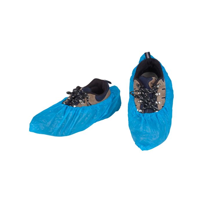 CPE Shoe Covers