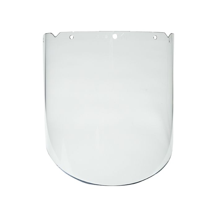 V-Gard® Visor for Heavy Duty General Purpose Applications