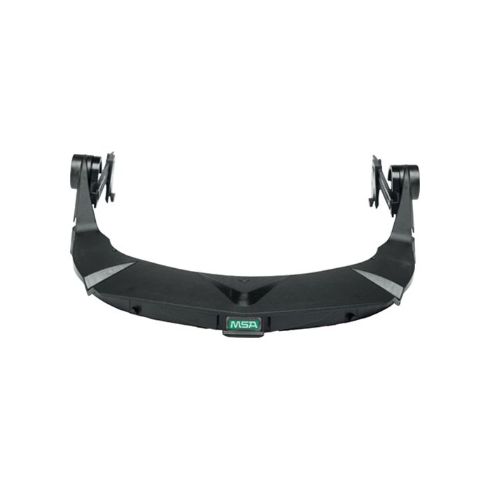 V-Gard® Faceshield Frame For Slotted Caps