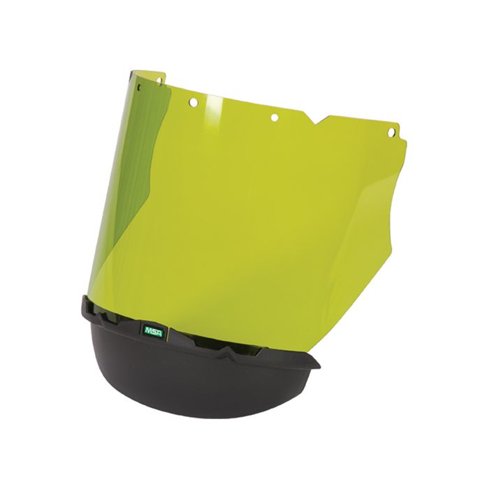 V-Gard® Visor with Chin Protector for Arc Flash Application