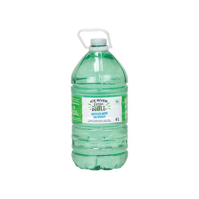 Distilled Water