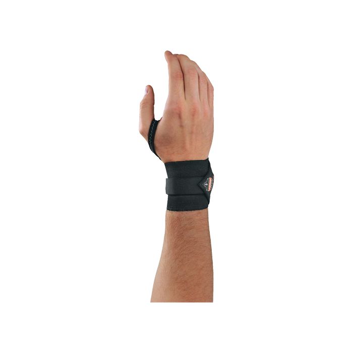 Proflex® 420 Wrist Wrap with Thumb Loop