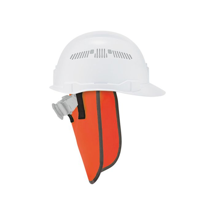 GloWear 8006 Hardhat Neck Shade