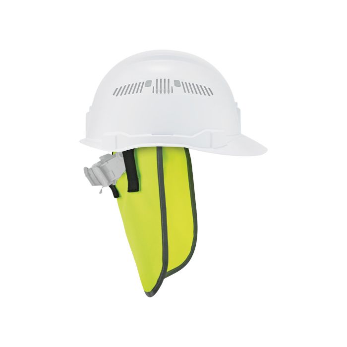 GloWear 8006 Hardhat Neck Shade