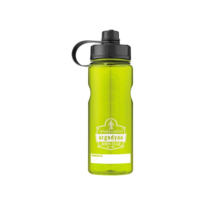 Chill-Its® 5151 BPA-Free Water Bottle