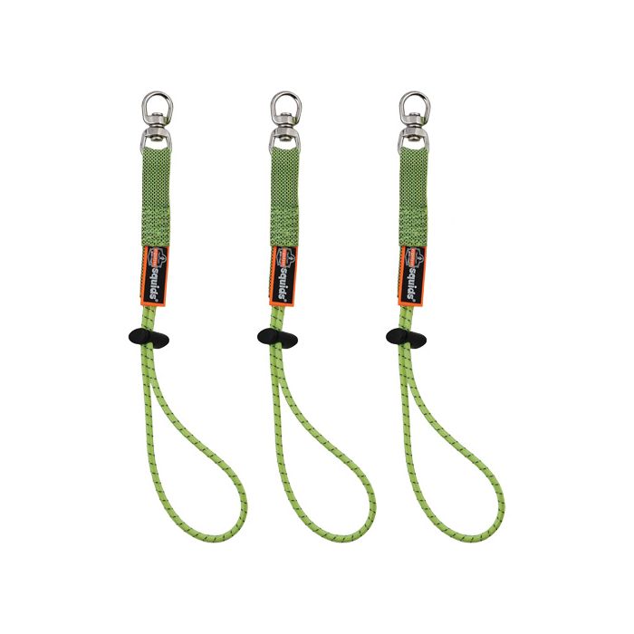 Squids® 3713 Elastic Loop Tool Tails™ Tool Tether Attachments