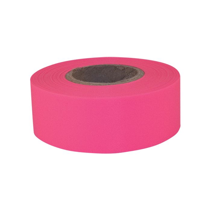 Sub-Zero Flagging Tape