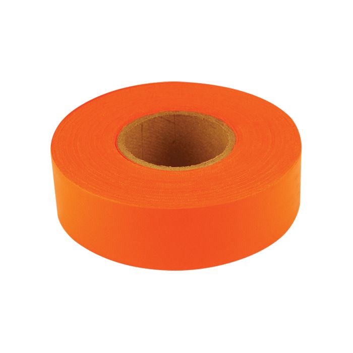 Sub-Zero Flagging Tape