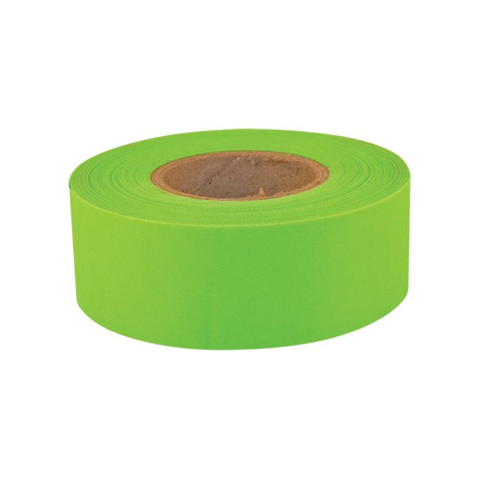 Sub-Zero Flagging Tape