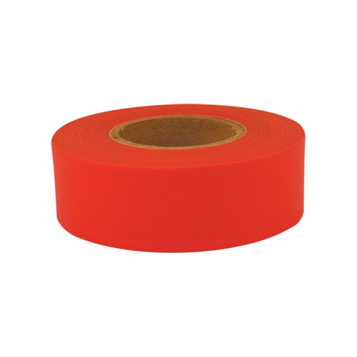 Sub-Zero Flagging Tape