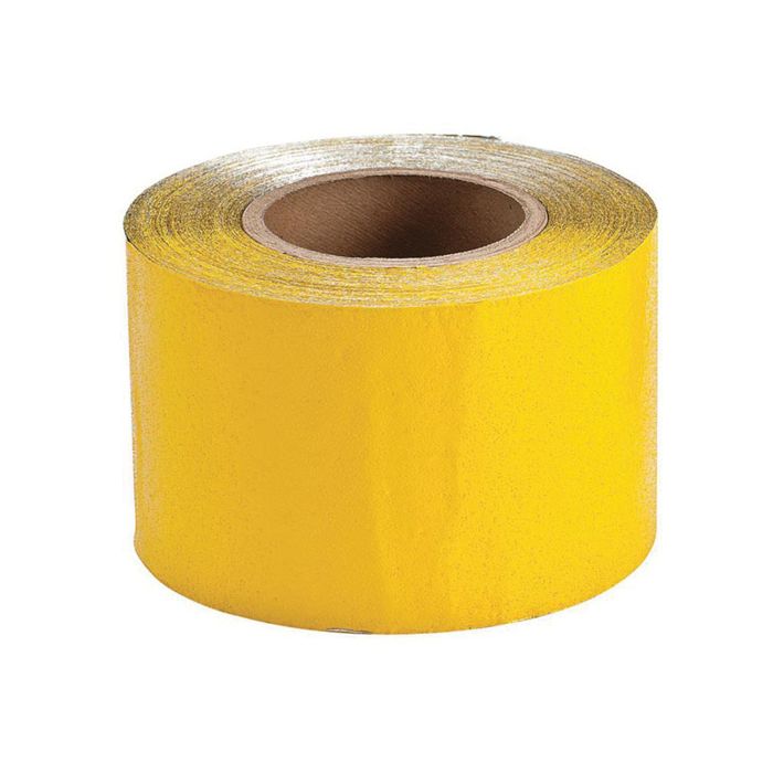 Temporary Pavement Marking Tape