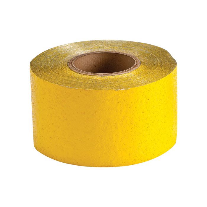 Temporary Pavement Marking Tape