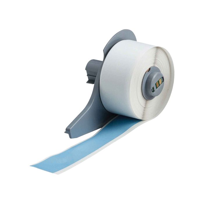 Indoor-Outdoor Label Printer Tape