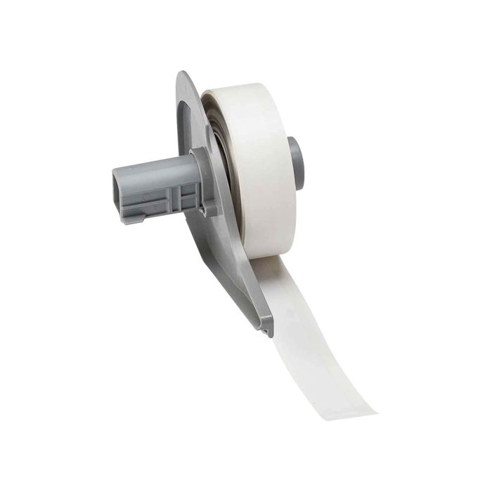 Tamper Resistant Label Printer Tape