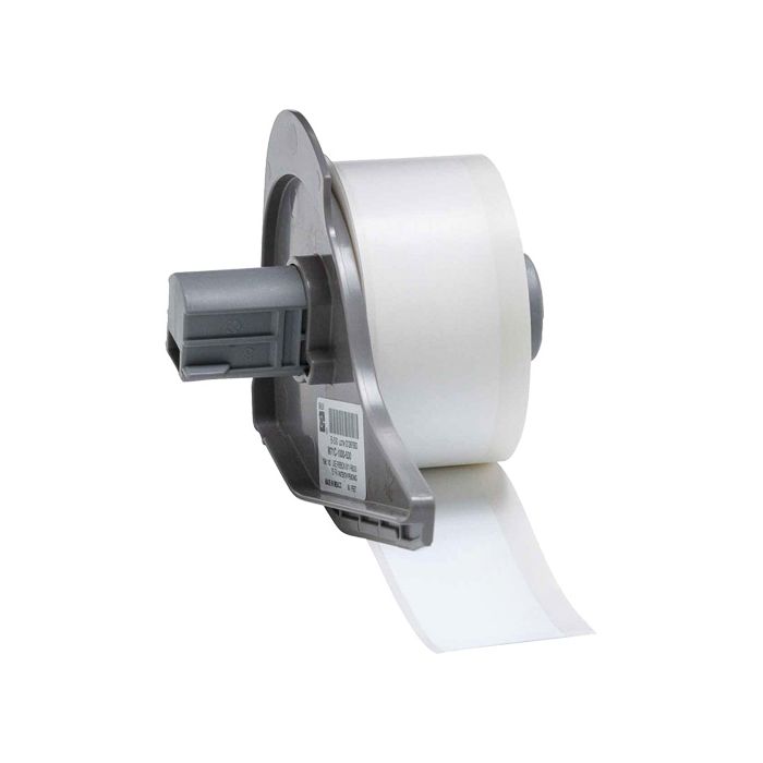 Tamper Resistant Label Printer Tape