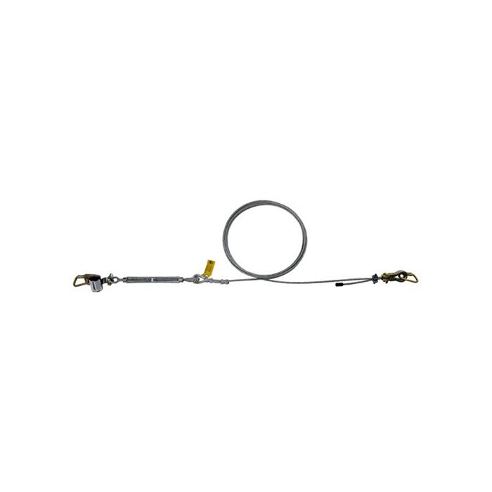 SecuraSpan™ HLL Lifeline Assembly