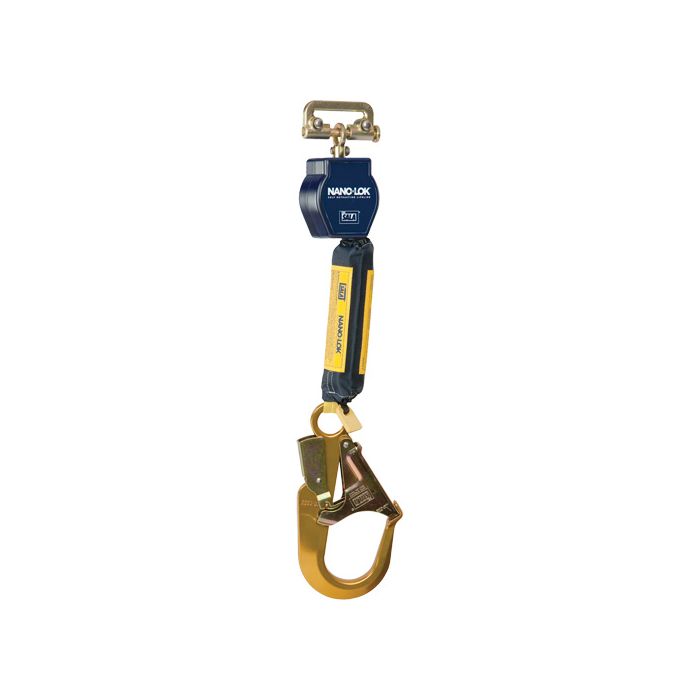 Nano-Lok™ Self-Retracting Lifeline