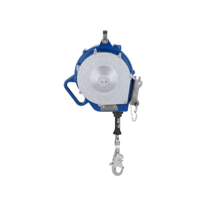 Sealed-Blok™ Self Retracting Lifeline