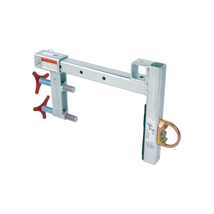 DBI-SALA® Concrete Parapet Anchor