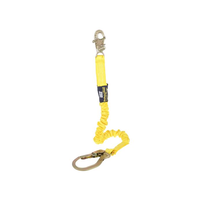 ShockWave™2 Shock-Absorbing Lanyard