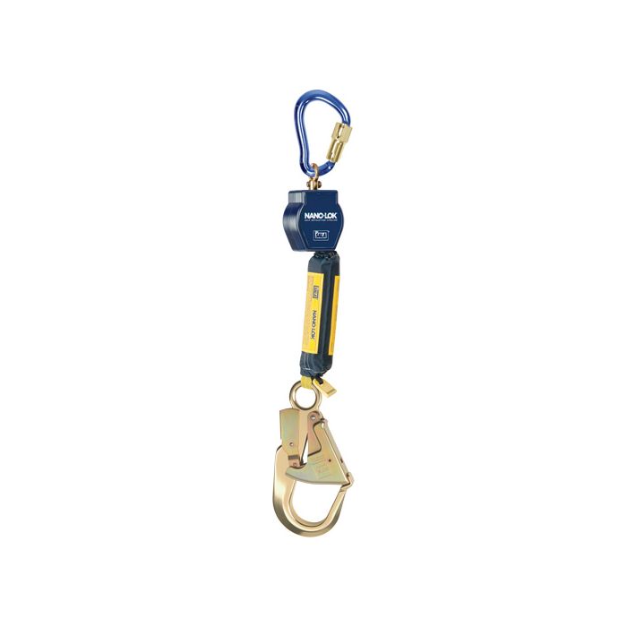 Nano-Lok™ Self Retracting Lifeline