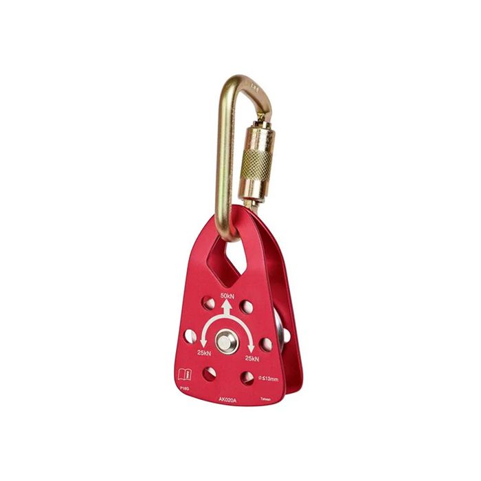 PRO™ Confined Space Pulley