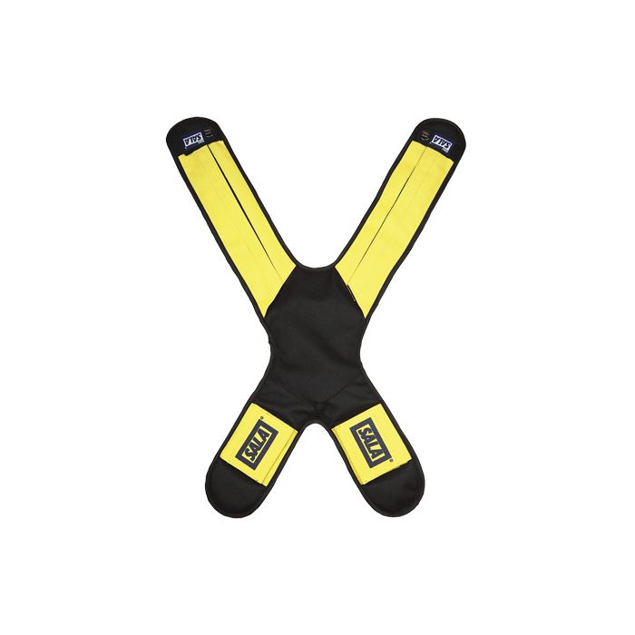 Delta™ Comfort Pad for Harnesses