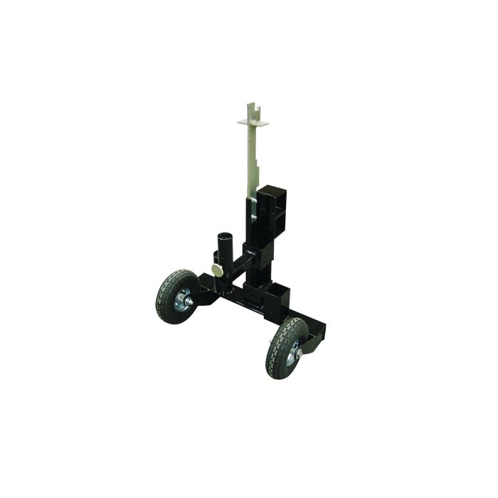 DBI-SALA® Advanced™ 5-Piece Davit Hoist Equipment Cart