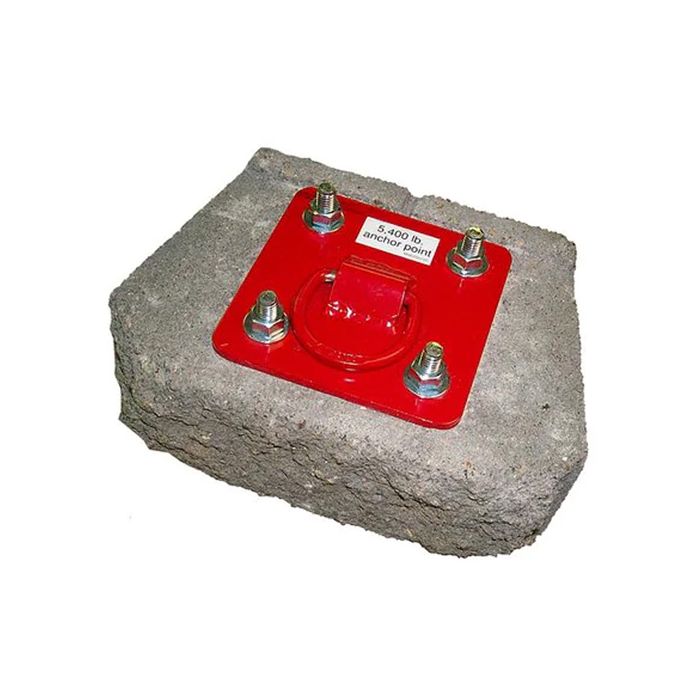 PROTECTA® PRO™ Concrete Continuous Insert Anchor