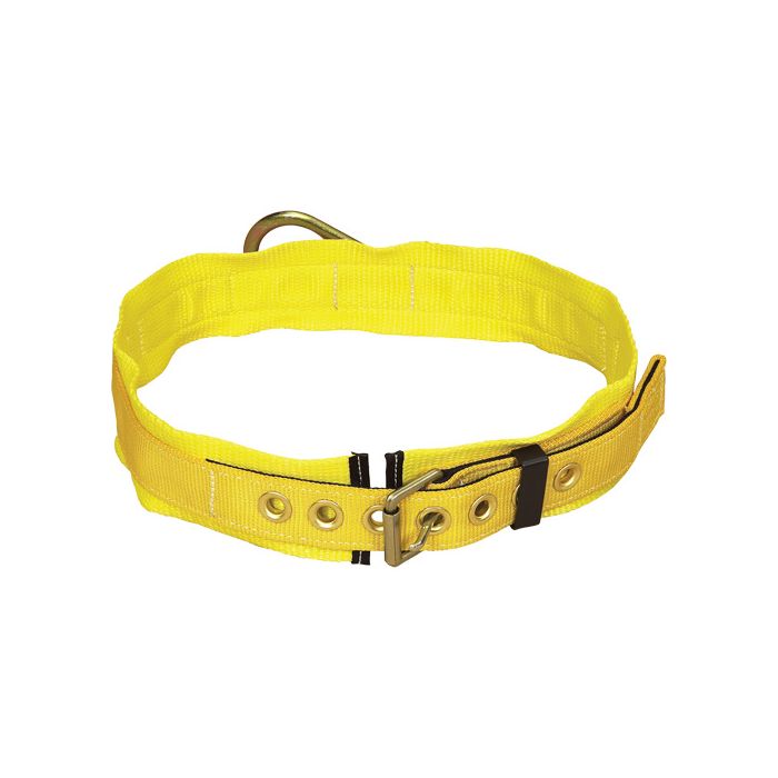 Delta™ Tongue-Buckle Belt